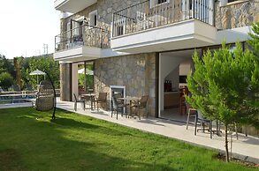 Aria Doria Otel
