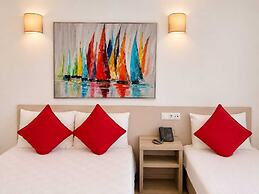 Aria Doria Otel