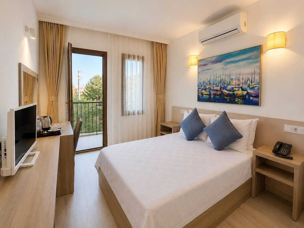 Aria Doria Otel