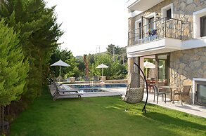 Aria Doria Otel