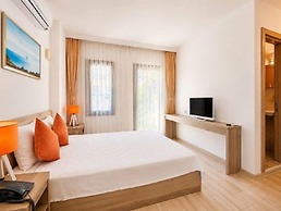 Aria Doria Otel