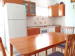 Astramaris Apartments