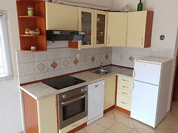 Astramaris Apartments