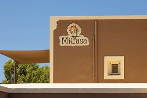 MiCasa