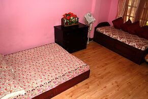 Pari Homestay