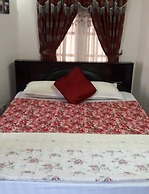 Pari Homestay