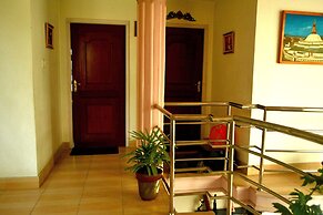 Pari Homestay