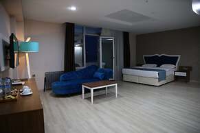 Grand Hotel Artvin