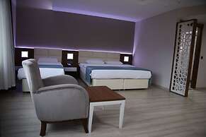Grand Hotel Artvin