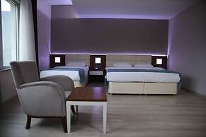 Grand Hotel Artvin