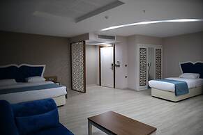 Grand Hotel Artvin