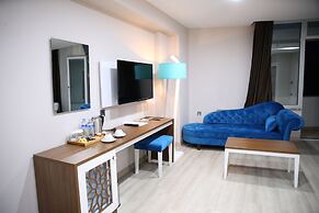 Grand Hotel Artvin