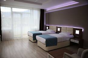Grand Hotel Artvin