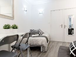 Montmartre Apartments - Matisse
