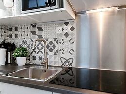 Montmartre Apartments - Matisse