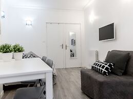 Montmartre Apartments - Matisse