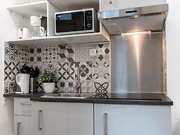 Montmartre Apartments - Matisse