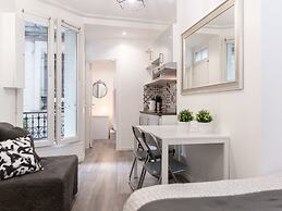 Montmartre Apartments - Matisse