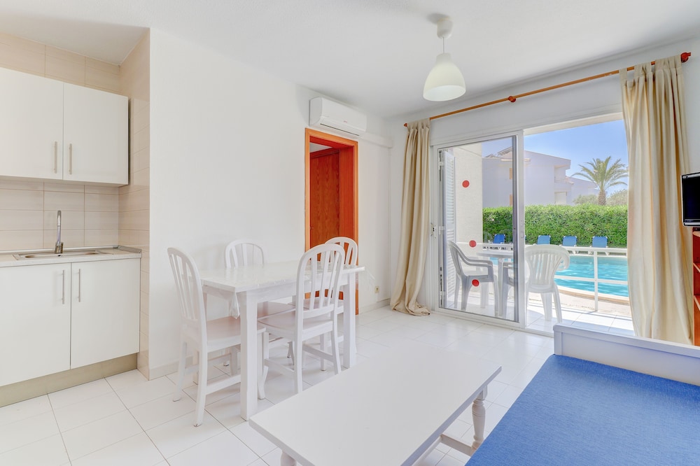 Apartamentos Llevant Puerto de Pollensa