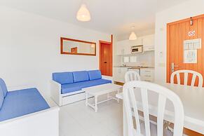 Apartamentos Llevant Puerto de Pollensa