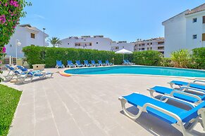 Apartamentos Llevant Puerto de Pollensa