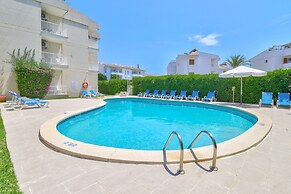Apartamentos Llevant Puerto de Pollensa