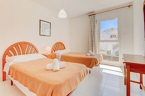 Apartamentos Llevant Puerto de Pollensa