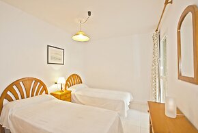 Apartamentos Llevant Puerto de Pollensa