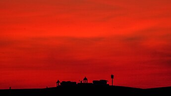 Dhora Desert Resort & Spa By Eight Continents