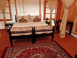 Dhora Desert Resort & Spa By Eight Continents