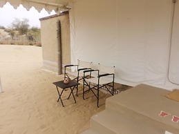 Dhora Desert Resort & Spa By Eight Continents