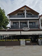 Kerpe Kaptan Pansiyon
