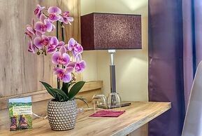 Wellnesshotel Auszeit