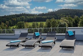 Wellnesshotel Auszeit
