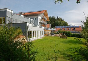 Wellnesshotel Auszeit
