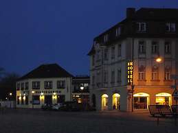 Hotel Platengarten