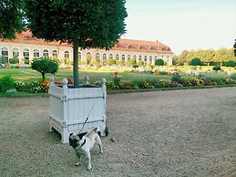 Hotel Platengarten
