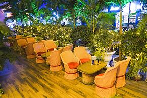 Hotel Dodas Palace