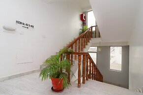 Hotel Dodas Palace