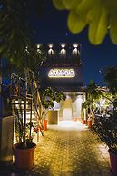 Hotel Dodas Palace