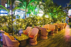 Hotel Dodas Palace
