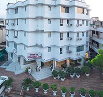 Hotel Dodas Palace