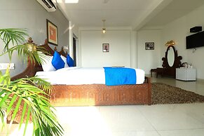 Hotel Dodas Palace