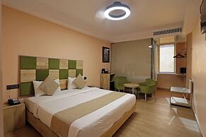 Hotel Dodas Palace