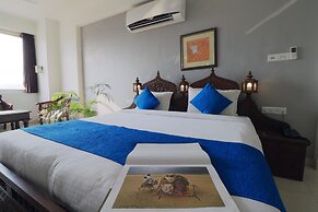 Hotel Dodas Palace