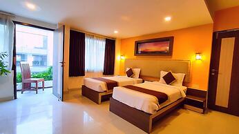 Hotel Dodas Palace