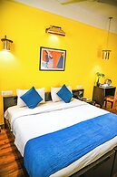 Hotel Dodas Palace