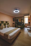 Hotel Dodas Palace