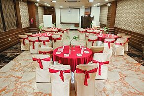 Hotel Dodas Palace