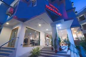 Hotel Dodas Palace